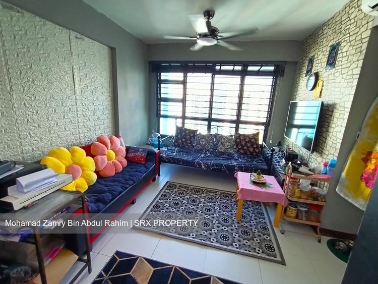 Blk 335A Yishun Street 31 (Yishun), HDB 3 Rooms #357255511